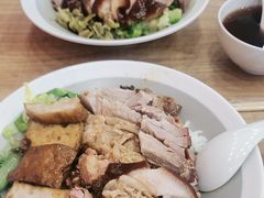 -陆长玖古法猪脚饭(玄风桥店)