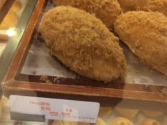 -面包新语(KKMALL京基店)