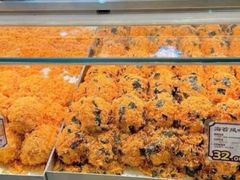 -鲍师傅糕点(五角场店)