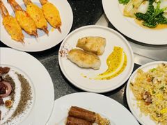 -多佐铁板烧(富力广场店)