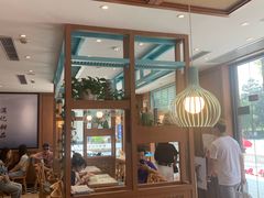 大堂-满记甜品(湖滨店)
