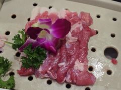 -草原传奇鲜羊火锅(桥北店)