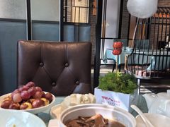 -邯郸人餐厅·地方菜 邯郸菜(邯郸东站店)