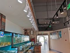 水产区-南海渔家•海鲜•正宗海南菜(海棠湾店)