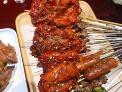 -壹陆陆烧烤(平房总店)