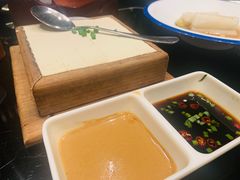 -阿庄新豫菜(通泰路店)