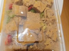 麻酱面筋-东京包子楼(政七街店)