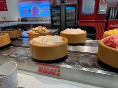 -龍歌自助小火锅(漳州二路爱购店)