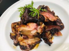 -味+新京宴·烤鸭·北京菜(创意谷店)