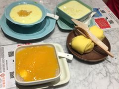 -发记甜品(豉油街店)