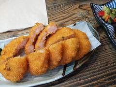 -Hi YOU你的饭局泰餐厅(雍和宫店)