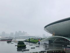 -世博源公馆·本帮融合菜·主题包厢·江景餐厅