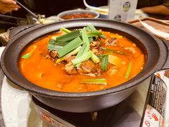 -曾家厨房·新徽菜(九华山路店)