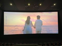 -大光明电影院(南京西路店)