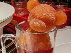 -领鲜天下·焗海鲜·花胶鸡(天目里店)