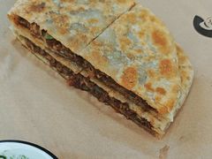 -老舅老蒙肉饼非遗店(一店)