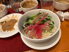 -视界美食自助餐厅·石家庄希尔顿酒店