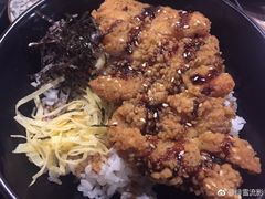 -左舞和风屋便当(金地店)