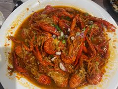 -李叔叔虾蟹大排档(青羊店)