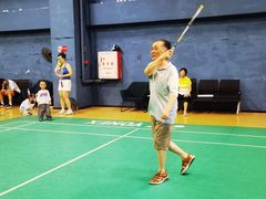 -YONEX尤尼克斯·智球馆(广佛智城店)