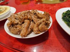 -抱德·潮汕味(敦和店原惠城鱼仔)