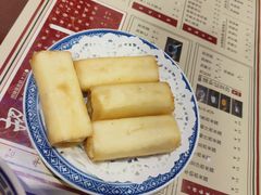 炸牛奶-捷信牛奶甜品世家(五道口店)