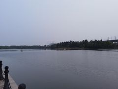 -美兰湖景区