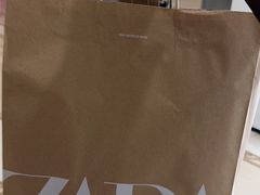 -ZARA(世贸天阶店)
