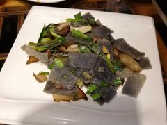 -侯家庄私房菜馆观景餐厅