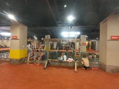 -北京九华山庄会展酒店