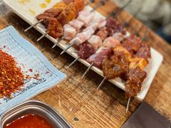 -泰善串店•延边朝鲜族烧烤(理工大学店)