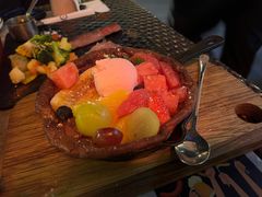 -haxnbauer海森堡德国餐厅(深圳coco店)