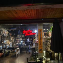 -苏州一渡刺青纹身馆