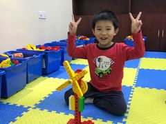 -乐创坊·青少年创客教育空间(江南西校区)