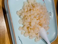 清炒河虾仁-双东酒店(东关街店)