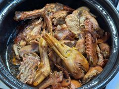 -斯丹姜母鸭·古法干香(涂门街总店)