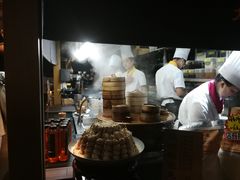 -九锅一堂酸菜鱼(新南凯德直营店)