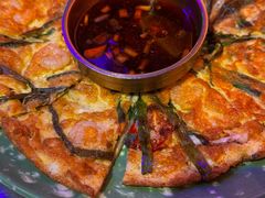 -釜山火炉·海鲜烤肉(紫藤路店)