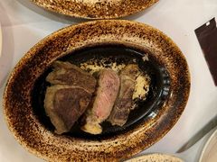 -摩根扒房(桐梓林店)