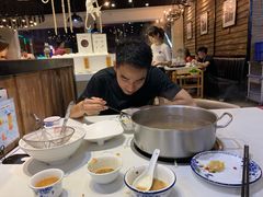 -陈记顺和潮汕鲜牛肉火锅(棠德南路店)