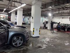 -名车坊威固授权汽车贴膜隐形车衣(世纪大道店)