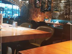 -西豪果木牛排(龙泉万达店)