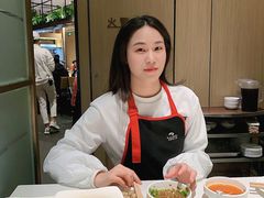 -海底捞火锅(上地华联店)