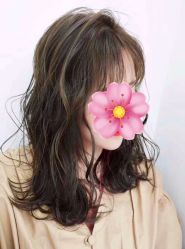 -尚·丹尼Hair