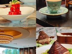 -杭州君悦酒店·湖滨28中餐厅