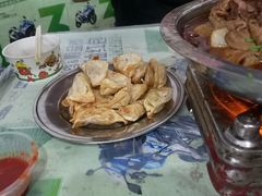 -桂萍特色牛筋牛杂(长堤街总店)