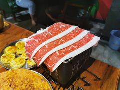 -原始泥炉烤肉(总店)