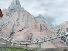 -厦门方特梦幻王国