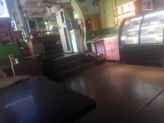 -巴麦隆自助烤肉(桂林路店)