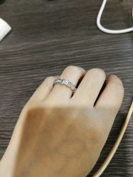 点击看大图 -威德钻石-克拉钻大本营(南京东路店)